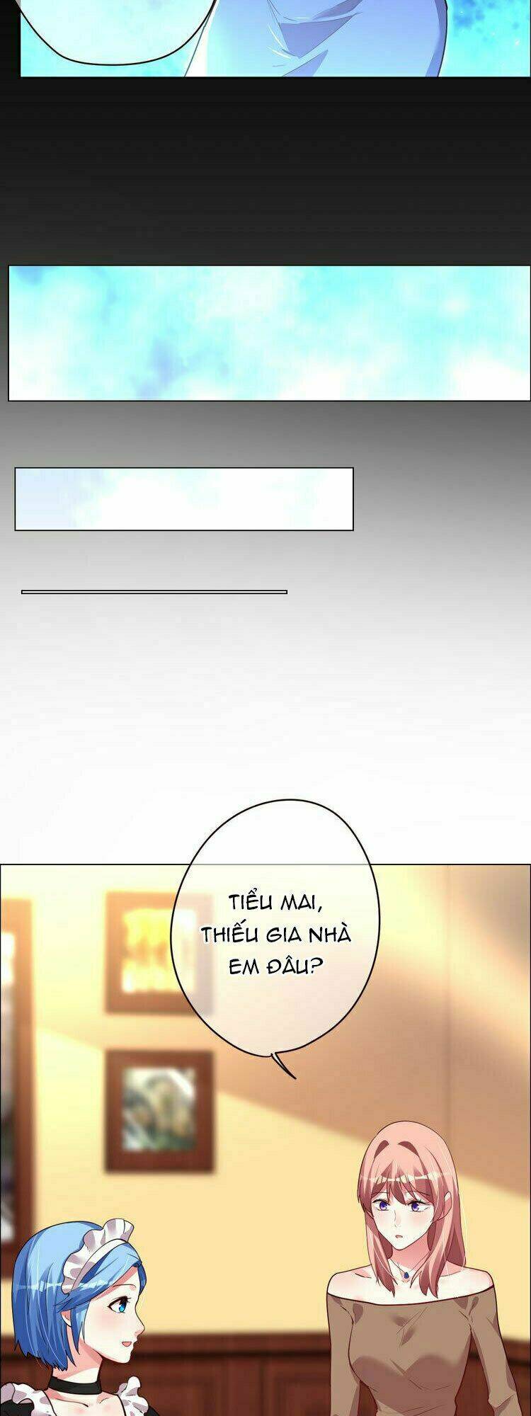 Vì Yêu Mà Khắc Cốt Ghi Tâm: Chapter 17