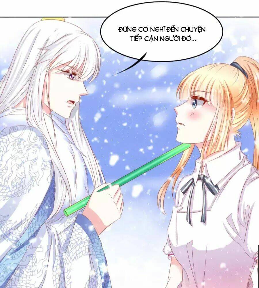 Hoàng Đế “Phế Vật” Tiến Hóa Sử: Chapter 84