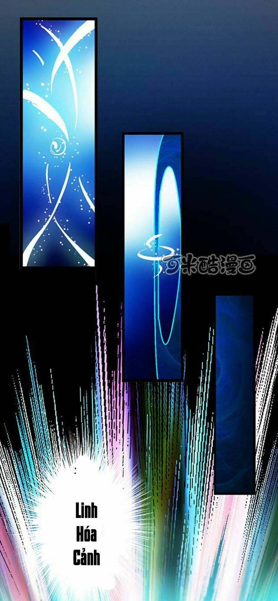 Phong Quỷ Truyền Thuyết: Chapter 21