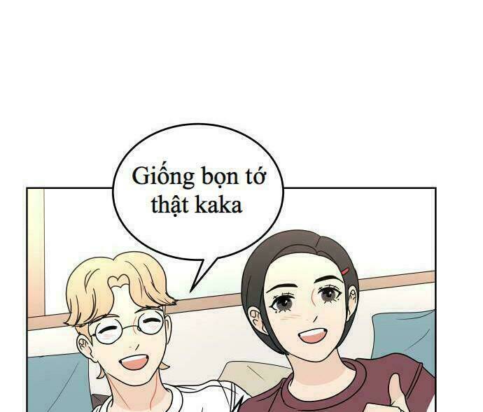 30 Phút Bước Đi Bên Em: Chapter 52.5