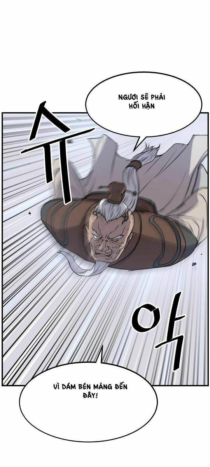 Trọng Sinh, Bất Khả Chiến Bại: Chapter 105