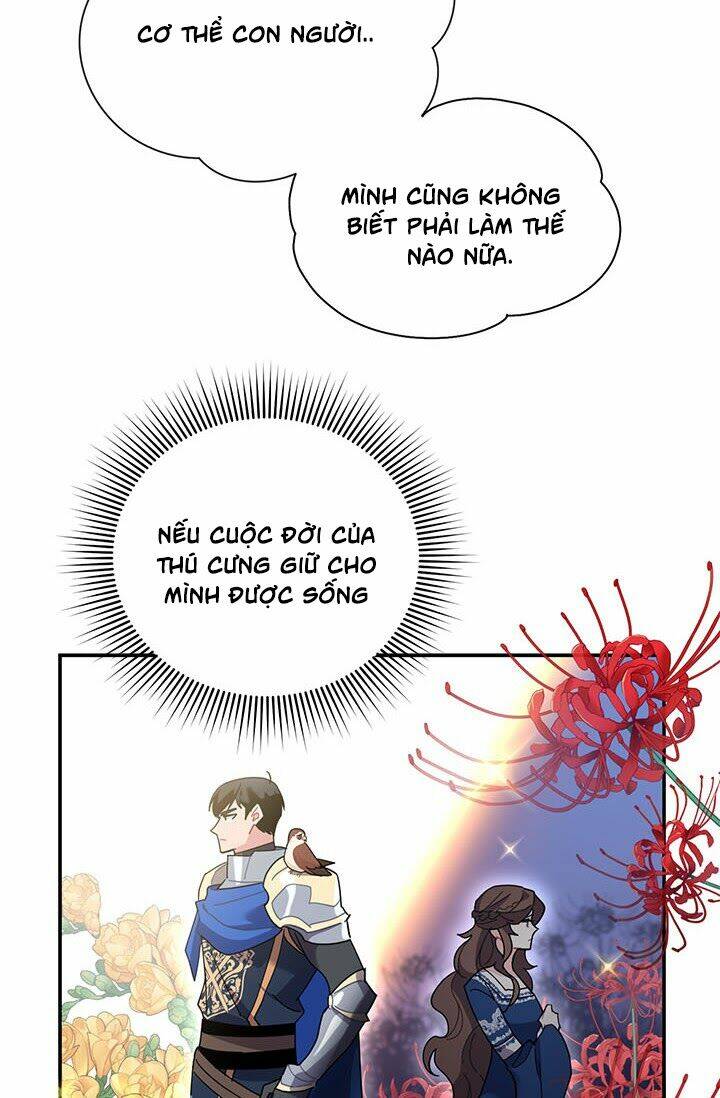 Công Chúa Của Loài Chim: Chapter 20