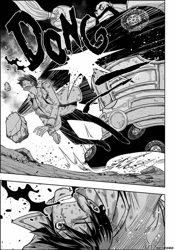 Macrophage Regulation: Chapter 4