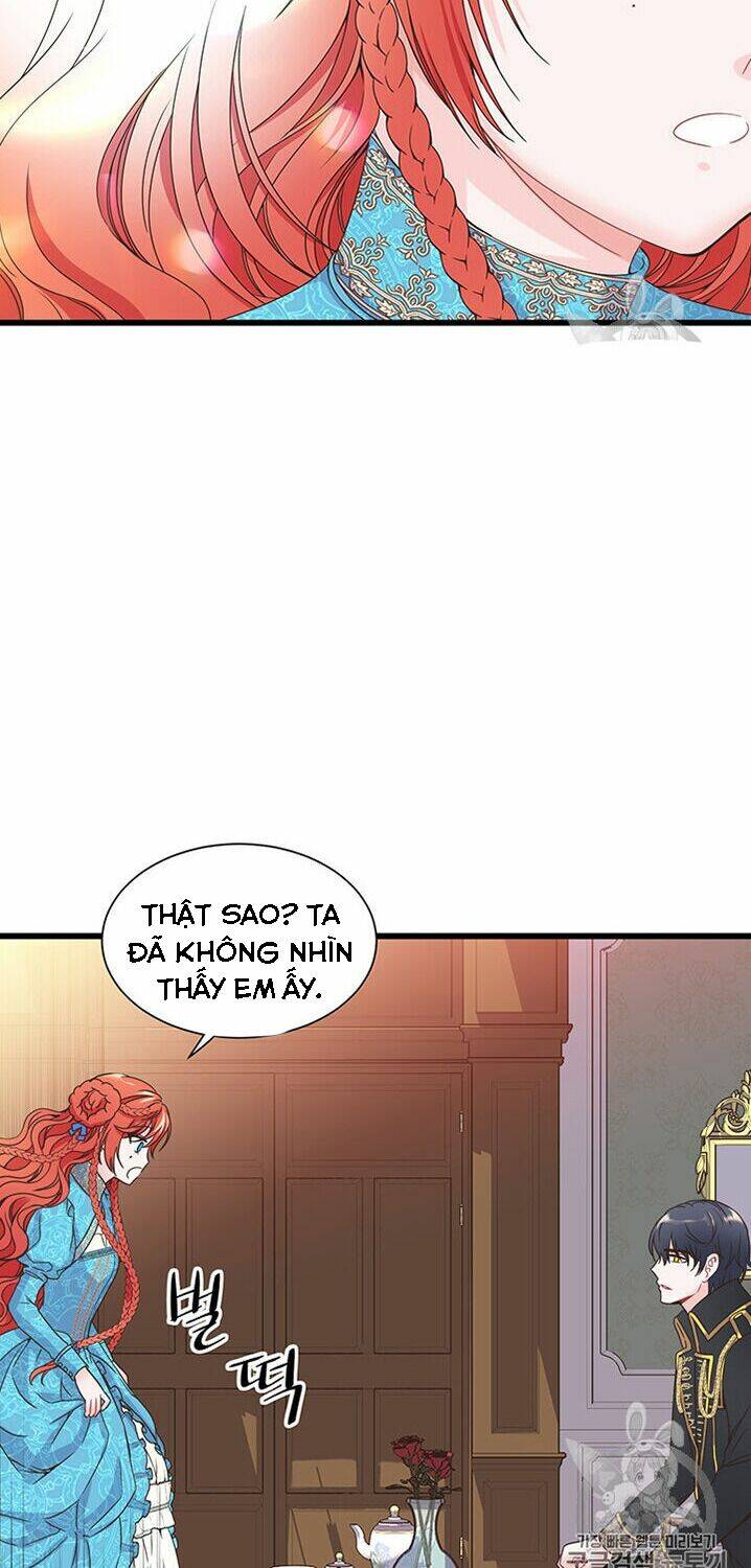 Nhân Vật Phản Diện Yêu Cầu Tôi Yêu Chàng: Chapter 8