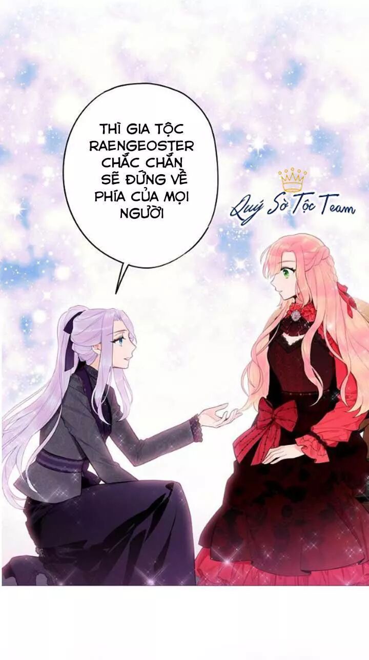 Tồn Tại Với Tư Cách Là Vợ Của Nam Chính: Chapter 82: Loan tin đồn đi