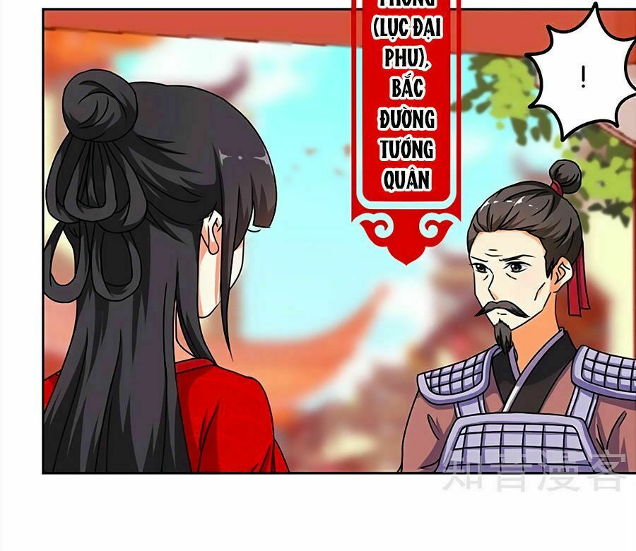 Vương Gia ! Ngươi Thật Bỉ Ổi !: Chapter 481