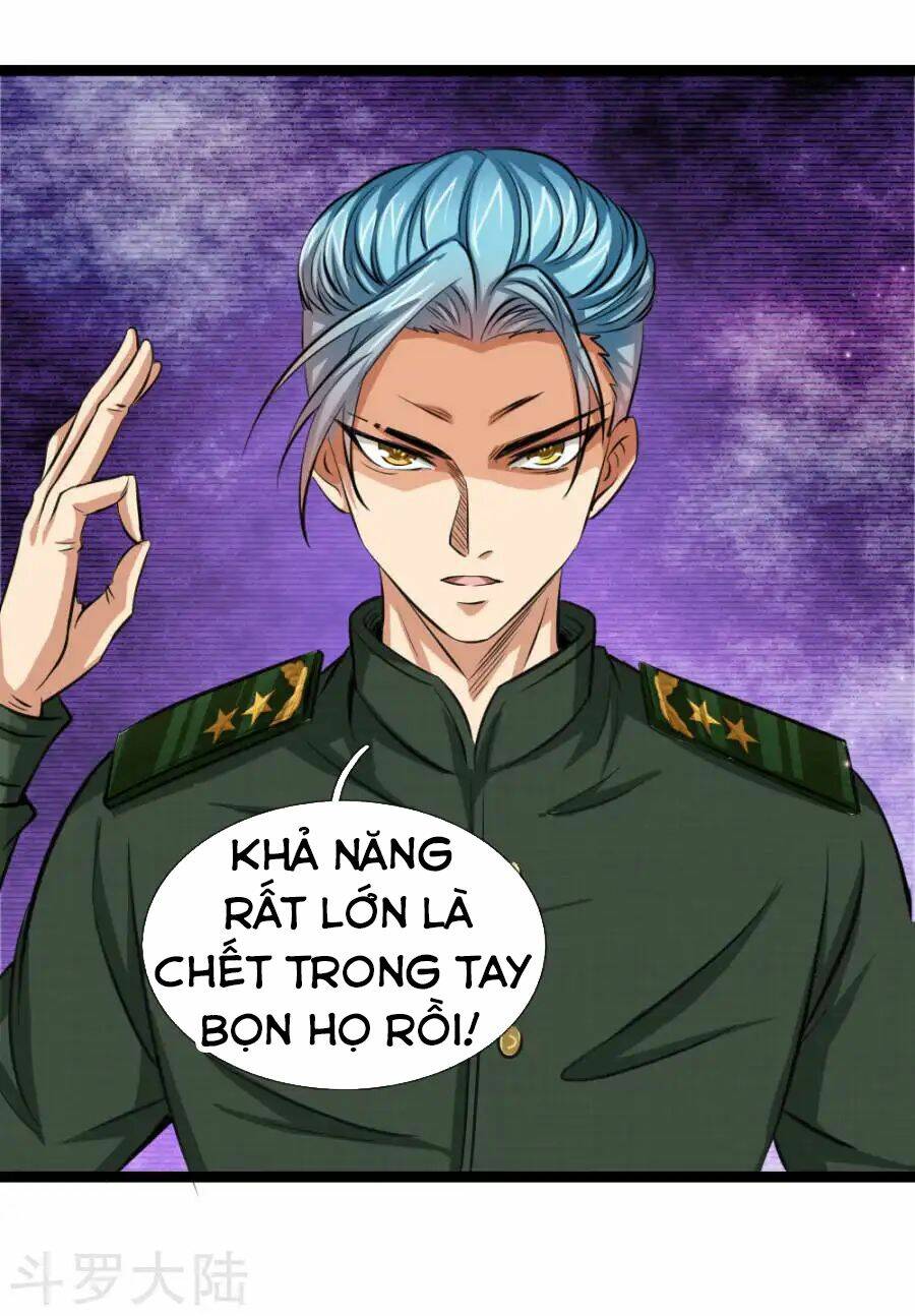 Tuyệt Thế Phi Đao: Chapter 78