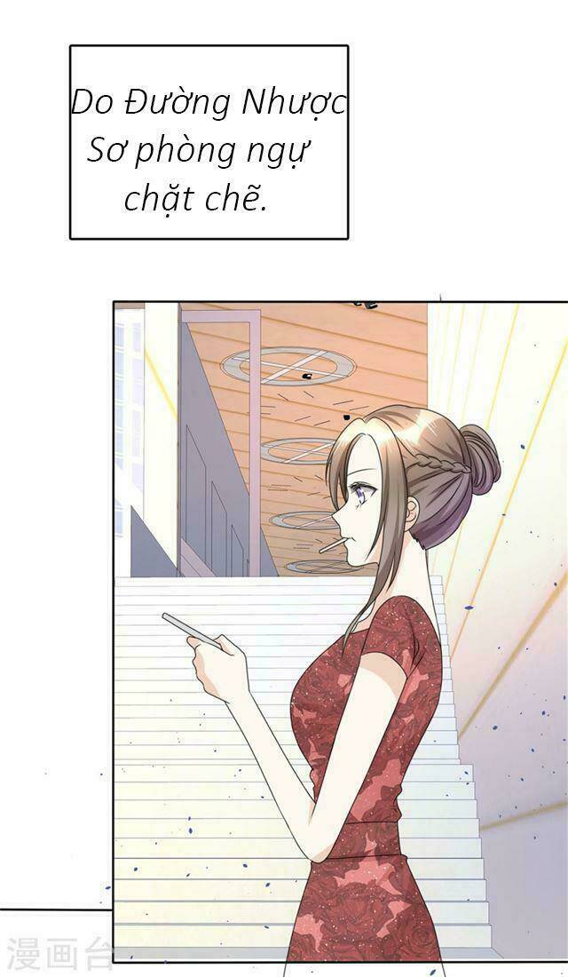 Con Đường Phản Công Của Sủng Thê: Chapter 48