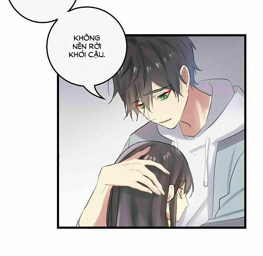 Một Giây Sau Bắt Đầu: Chapter 22