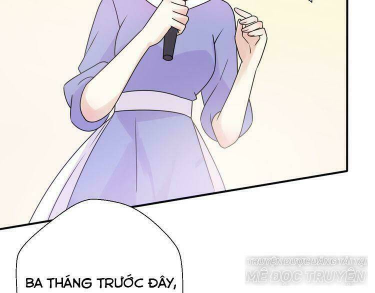 Cuộc Chiến Tình Yêu: Chapter 44