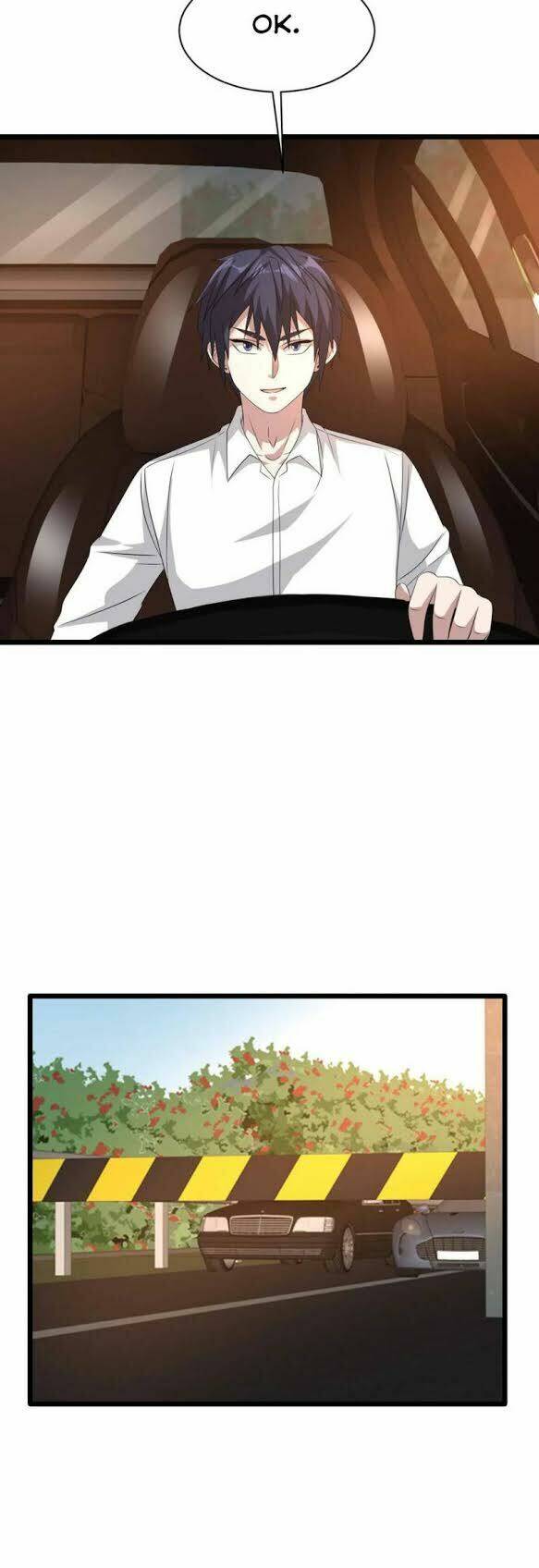 Đô Thị Tà Vương: Chapter 44