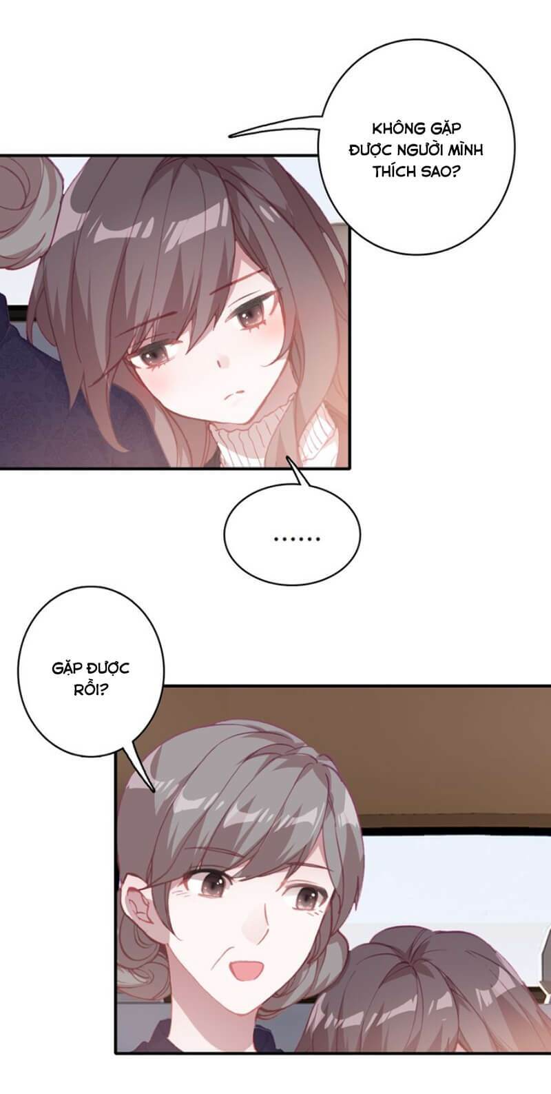 Nhất Sinh Nhất Thế Mỹ Nhân Cốt: Chapter 13