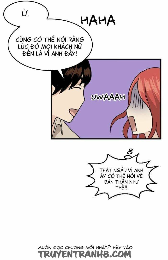 Người Đẹp Gangnam: Chapter 33