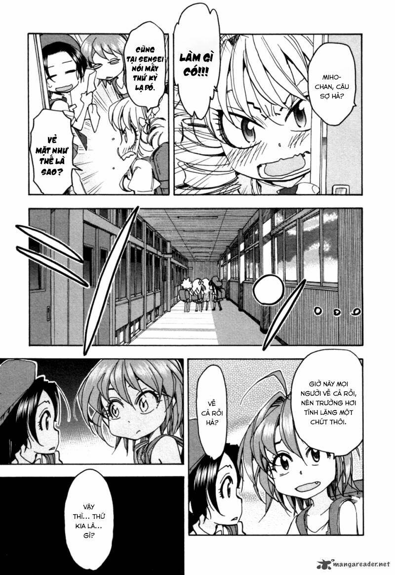 Ichinensei Ni Nacchattara: Chapter 58