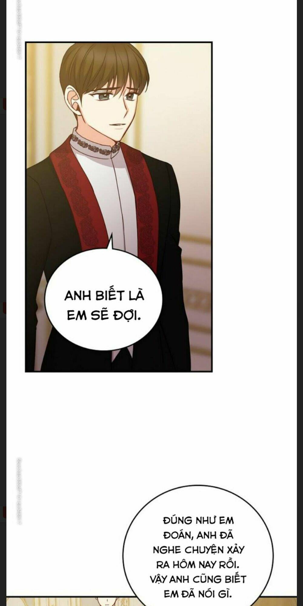Đừng Chọc Đứa Em Gái Bé Bỏng Của Chúng Tôi: Chapter 57