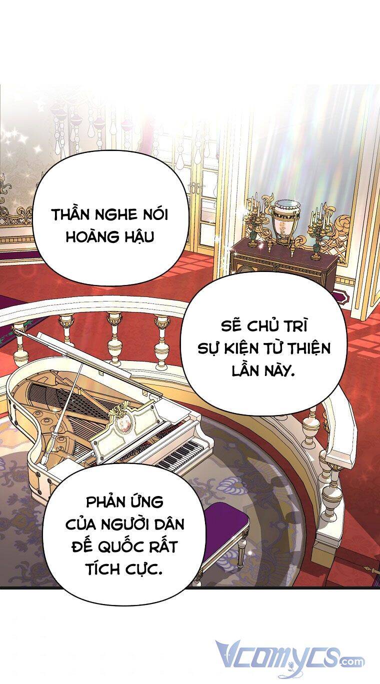 Phương Pháp Sống Sót Khi Phải Ngủ Cùng Hoàng Đế: Chapter 2