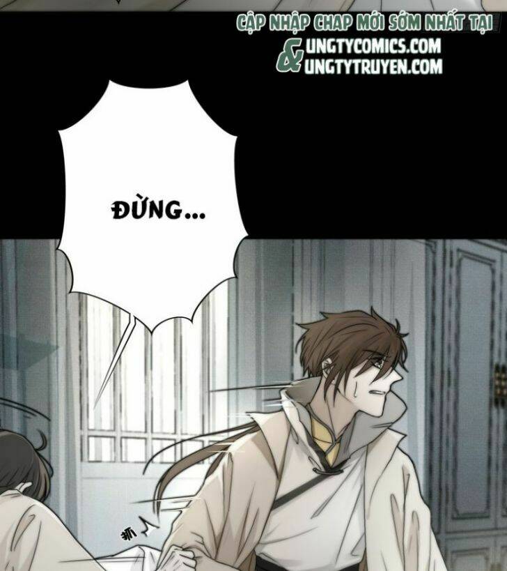 Nguyệt Trụy Trọng Minh: Chapter 12