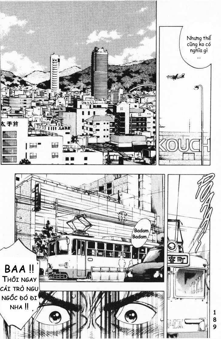 Family Compo: Chapter 42