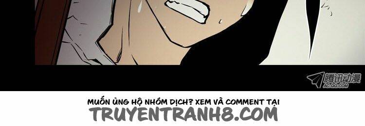 0.0 Mhz - Tần Số Chết: Chapter 45