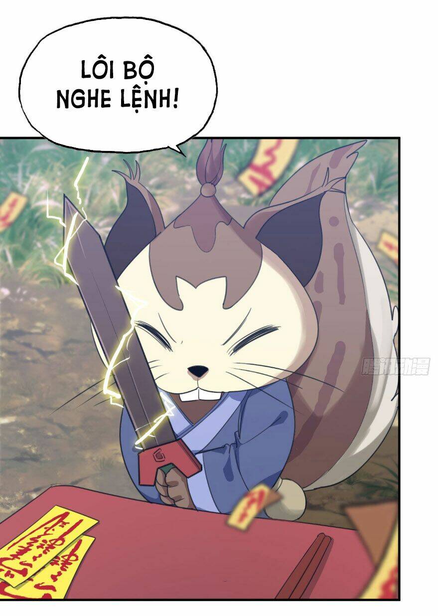 Khởi Đầu Bằng Một Con Côn: Chapter 100