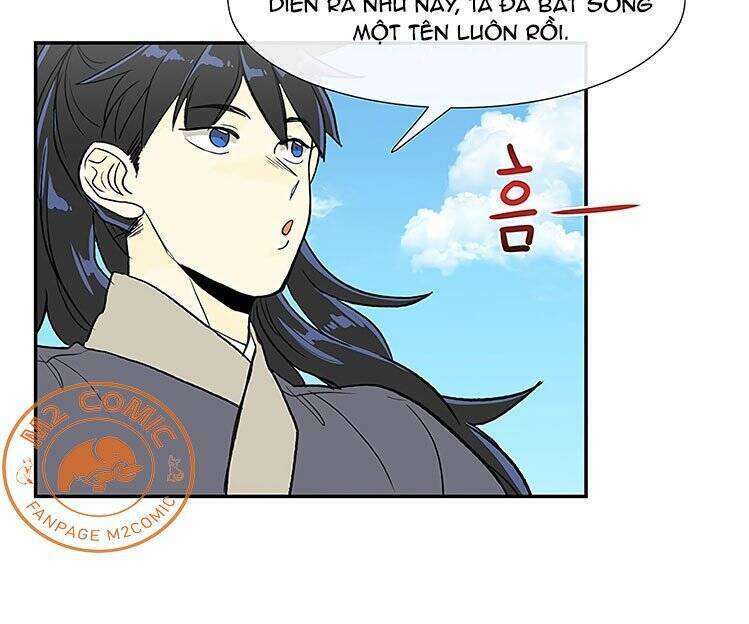 Học Sĩ Tái Sinh: Chapter 108