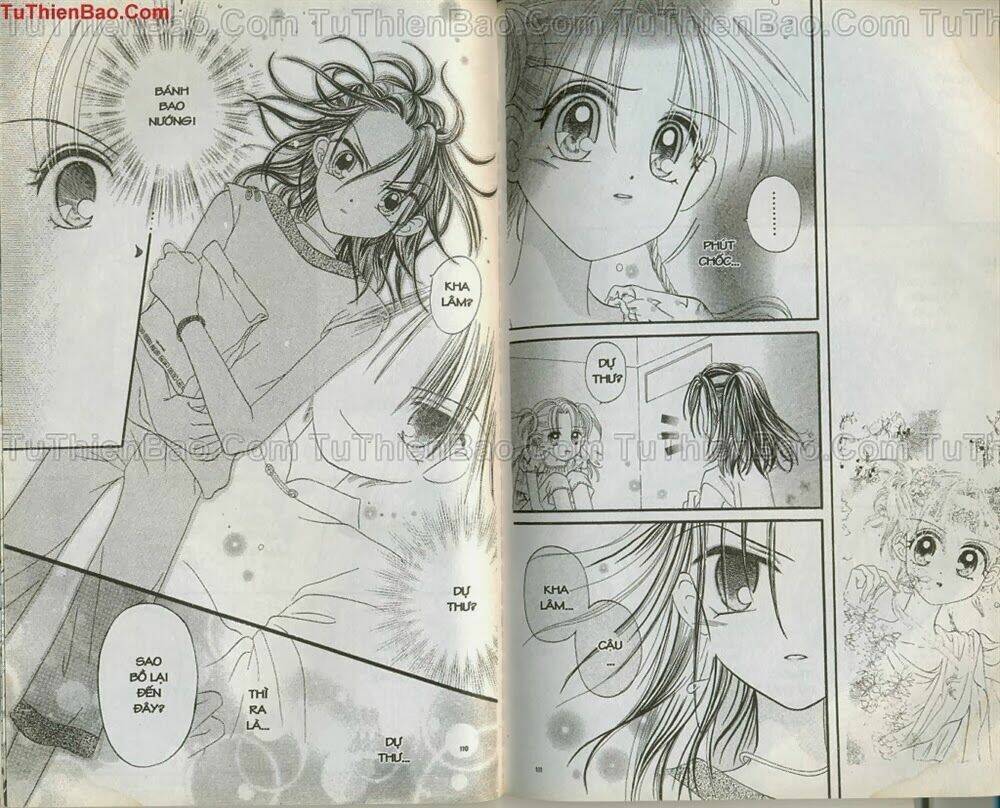 Búp Bê Collen: Chapter 1