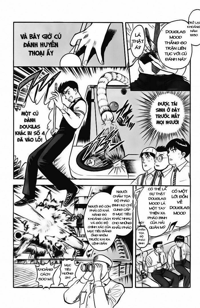 Break Shot: Chapter 51