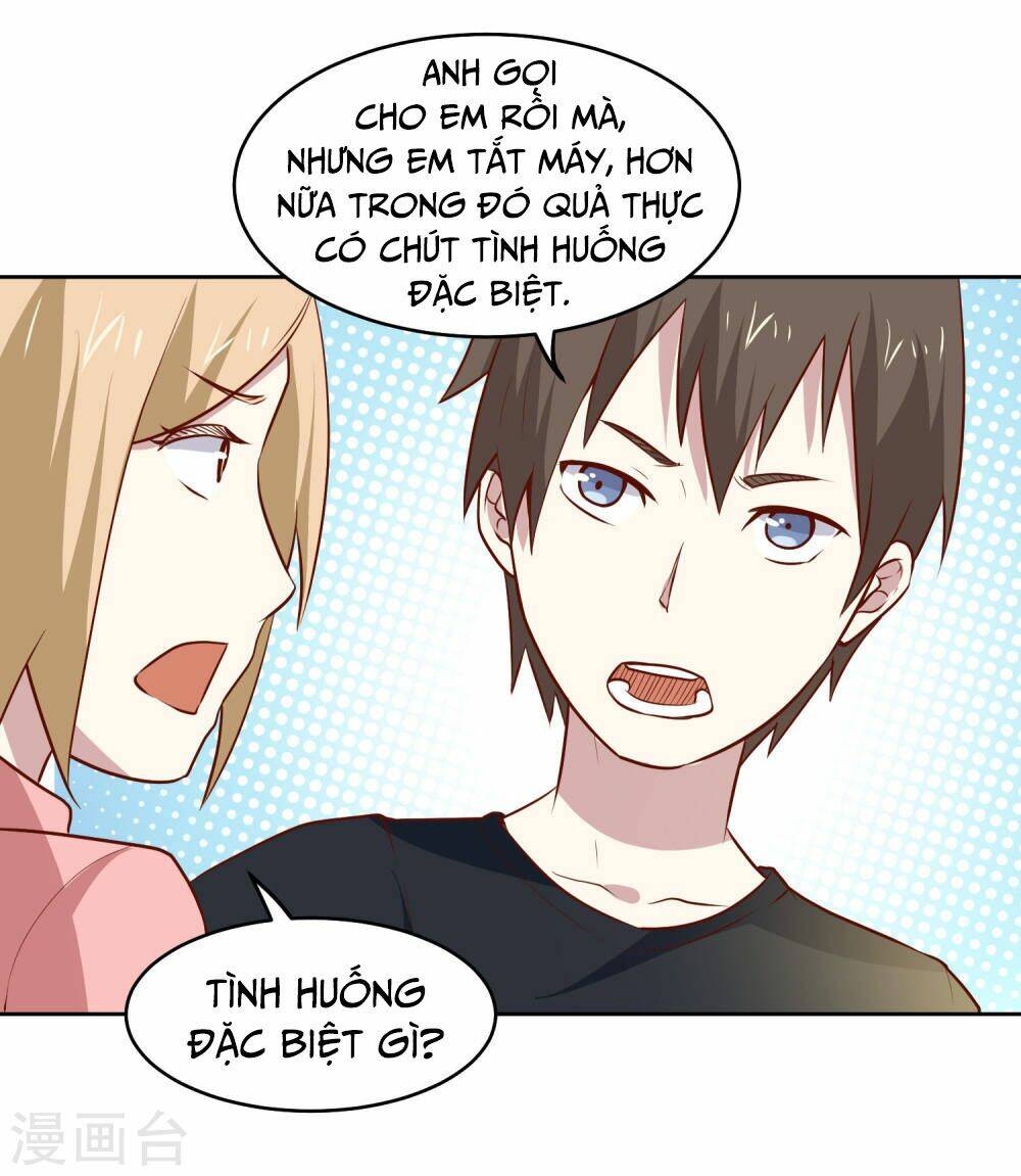 Tay Chơi Thần Cấp: Chapter 84