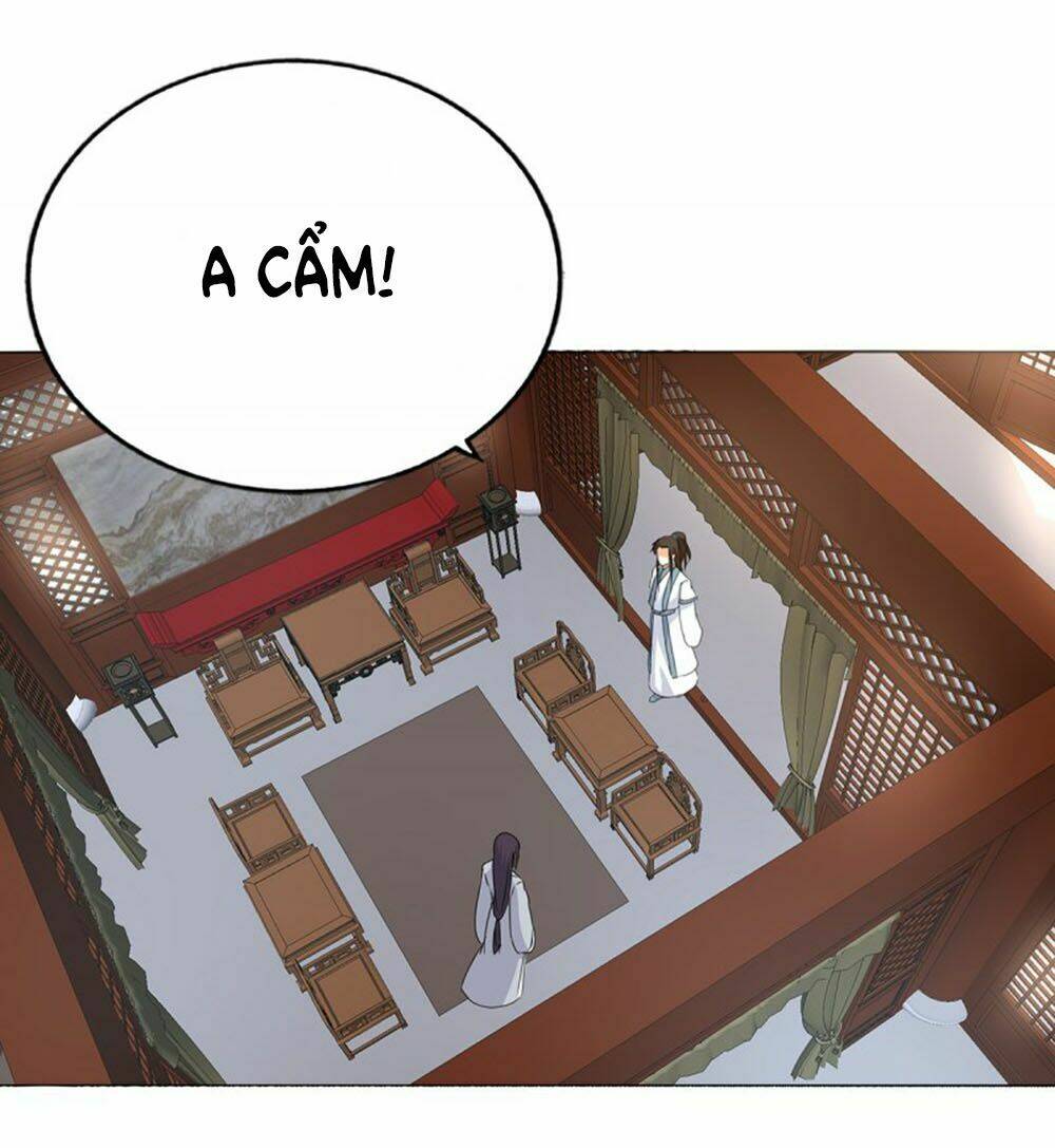 Hỏa Hồ: Chapter 28