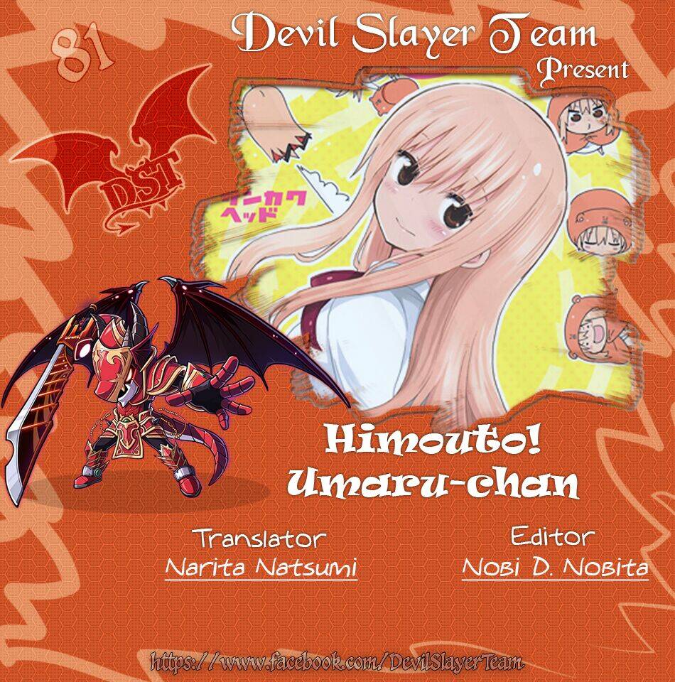 Đứa Em Gái Hai Mặt: Chapter 81