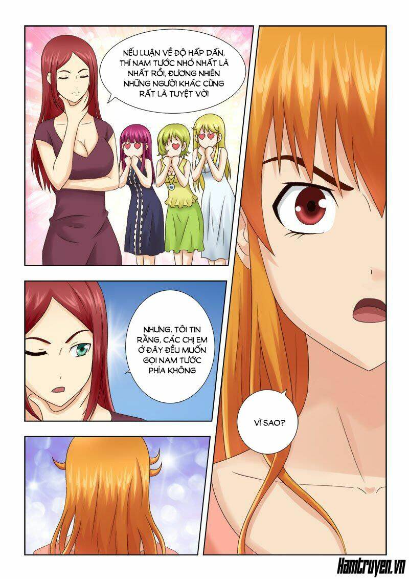 Tối Cường Tà Thiếu: Chapter 125