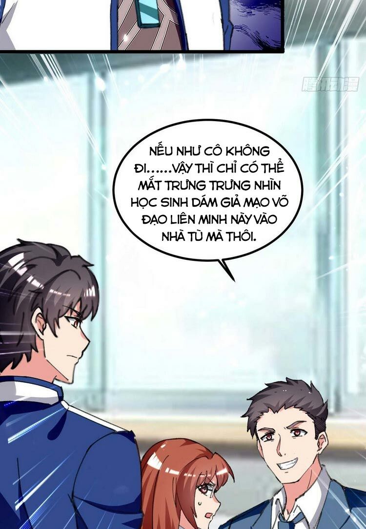Trọng Sinh Khí Thiếu Quy Lai: Chapter 207
