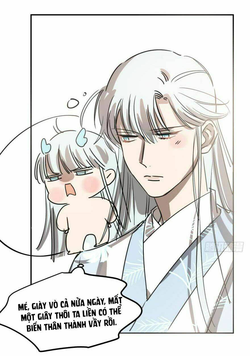 Truy Bắt Ngao Ngao: Chapter 23