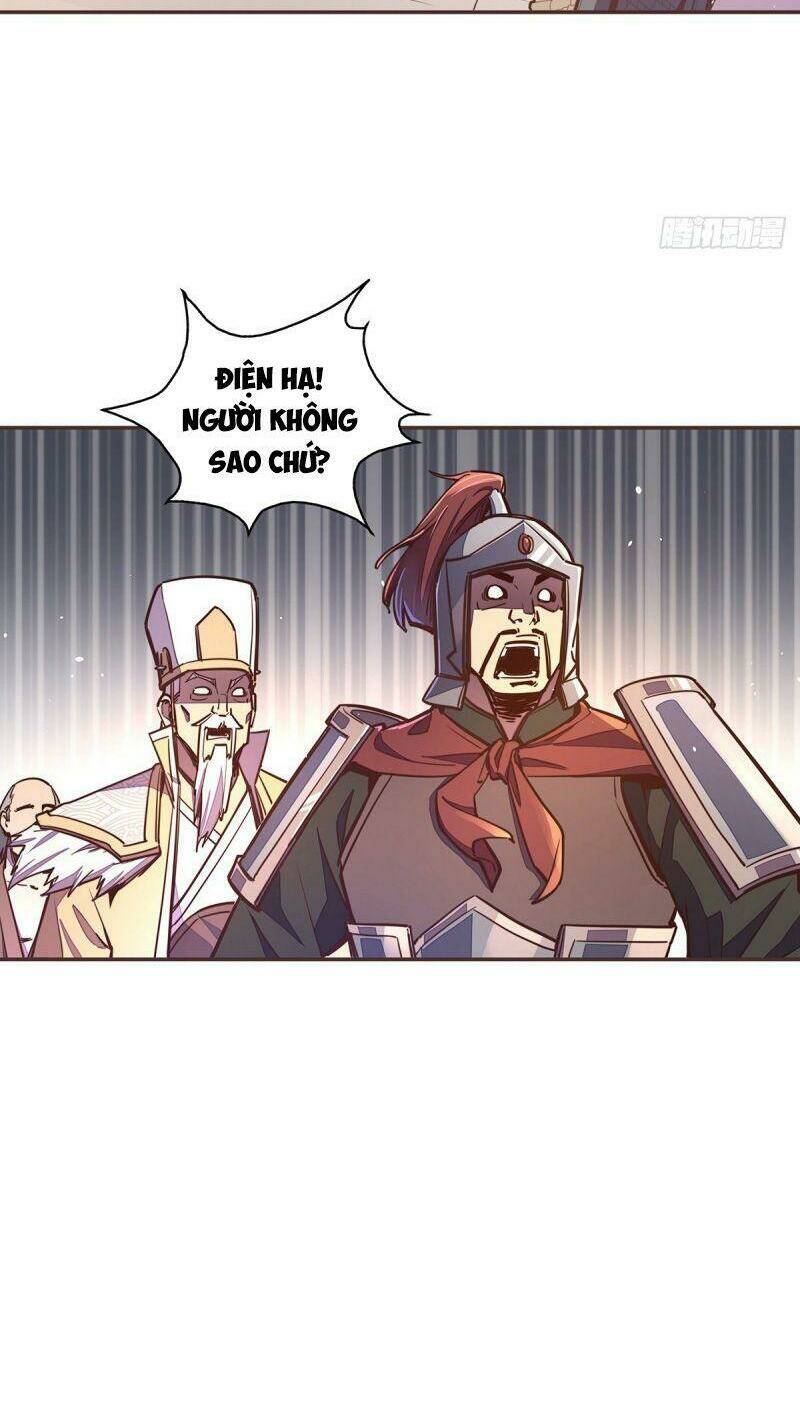 Sinh Tử Quyết: Chapter 60