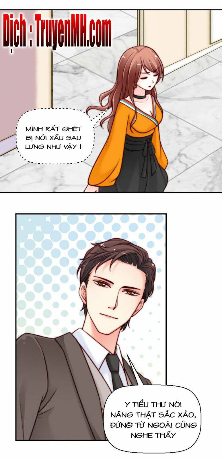 Bí Mật Của Thiên Kim: Chapter 53