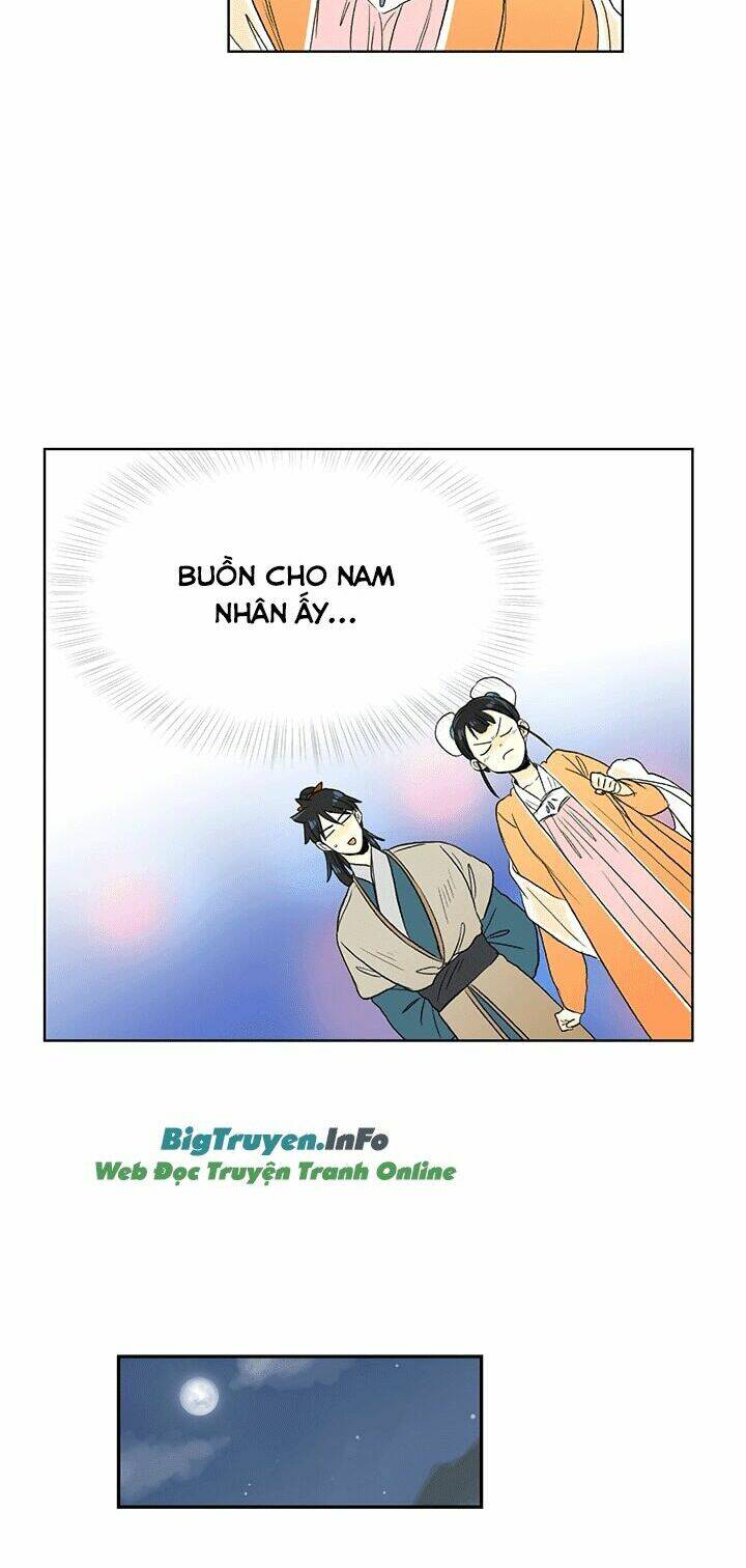 Học Sĩ Tái Sinh: Chapter 55