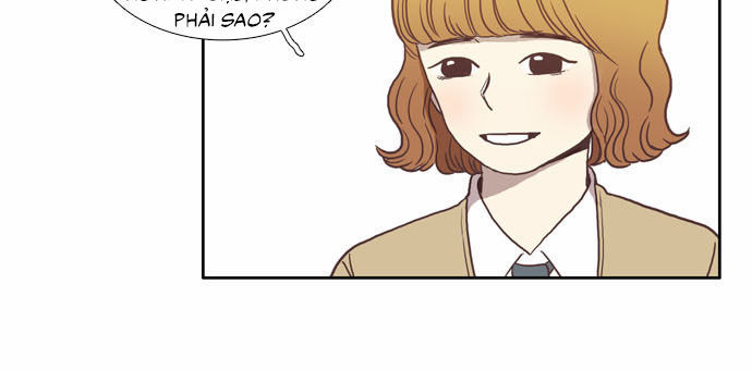 Thế Giới Con Gái: Chapter 14