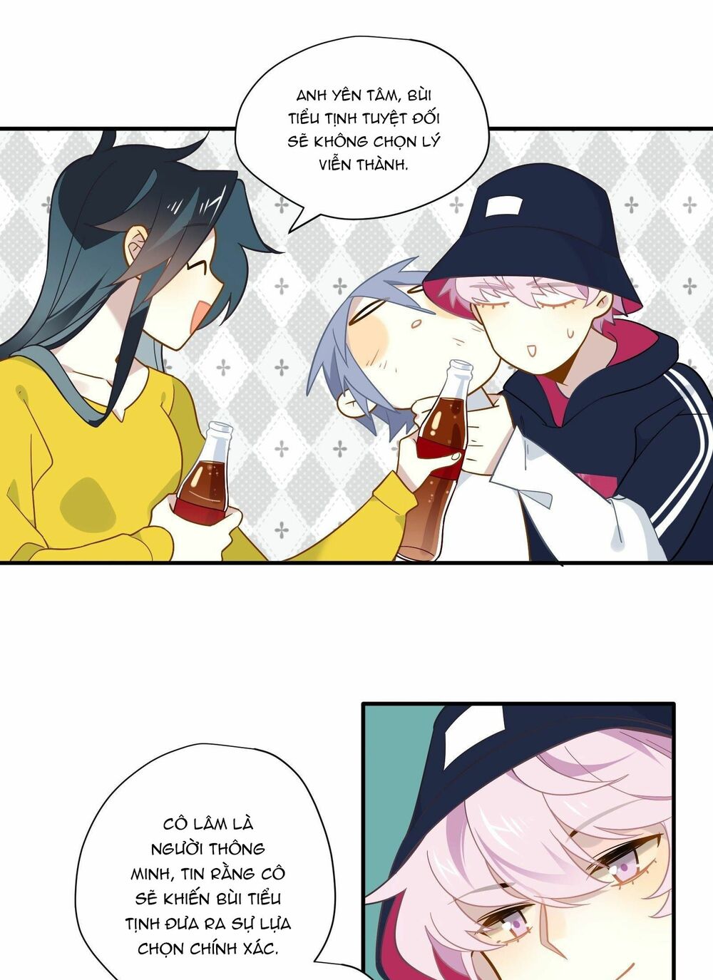 Nữ Phụ Như Tôi Cũng Có Ngày Ra Mắt: Chapter 43