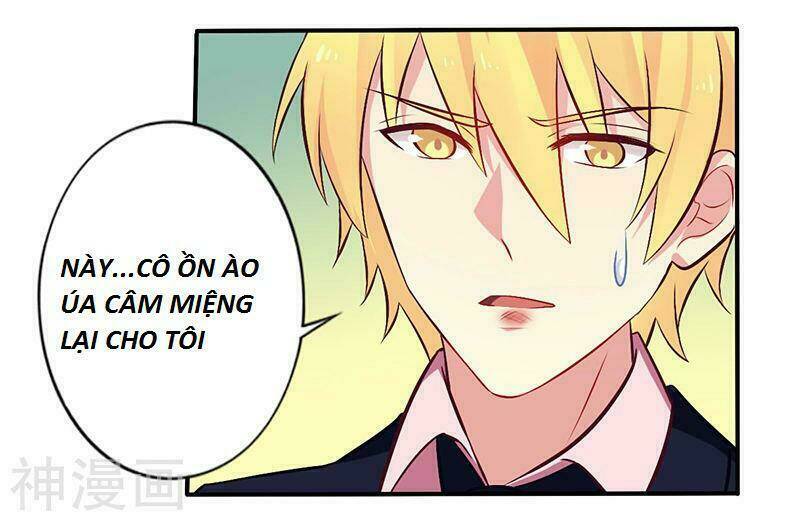 Tổng Tài Đã Cưới Em: Chapter 61