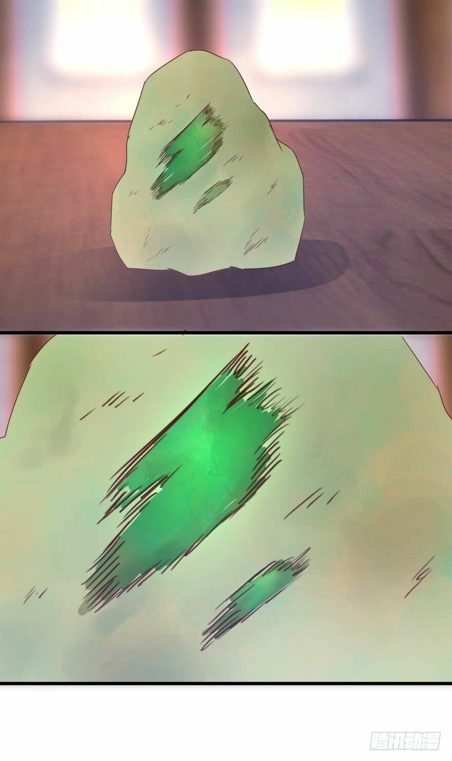 Thấu Thị Tiên Y: Chapter 22