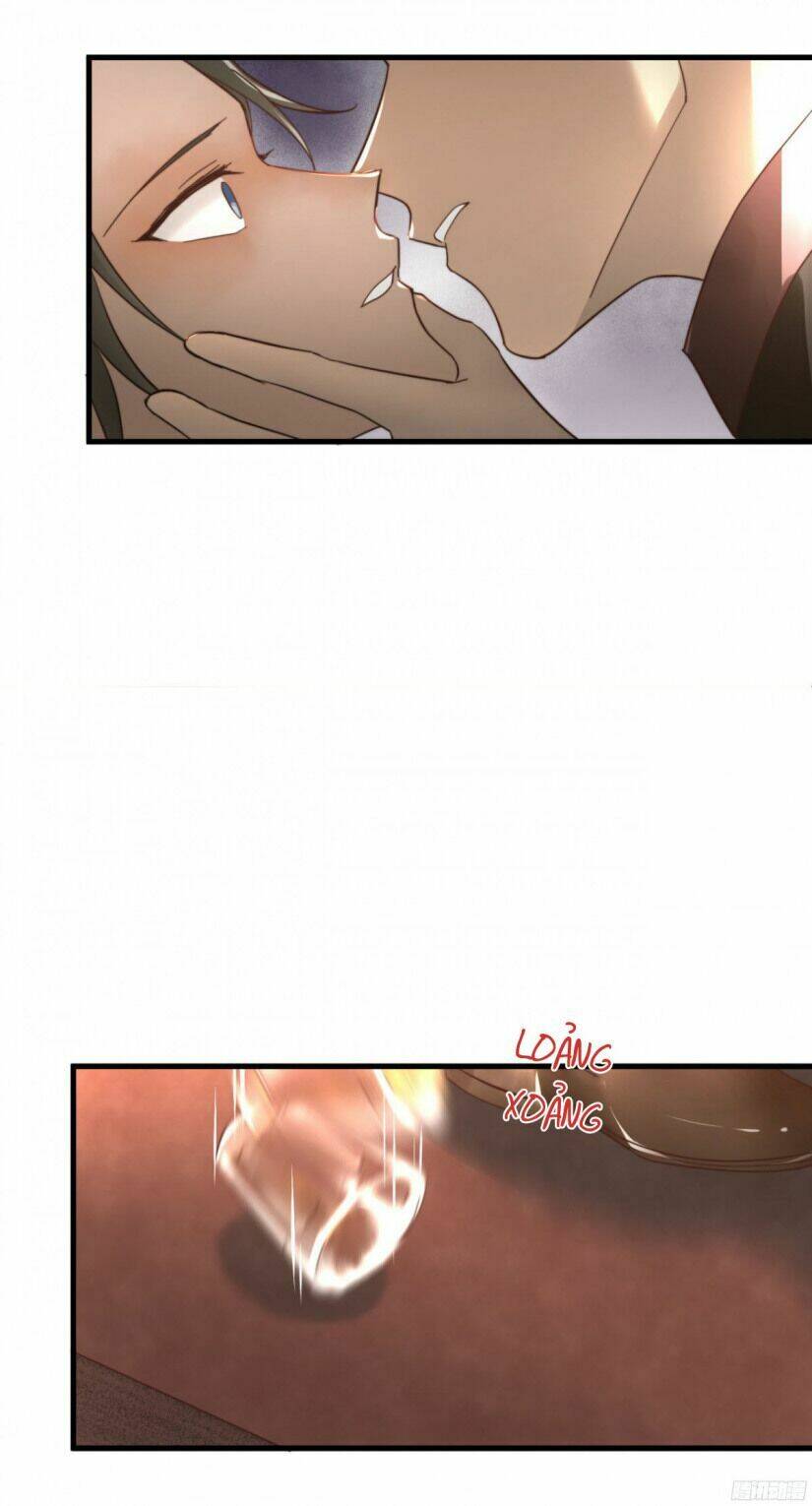 Đơn Phương Yêu Thầm Anh: Chapter 2