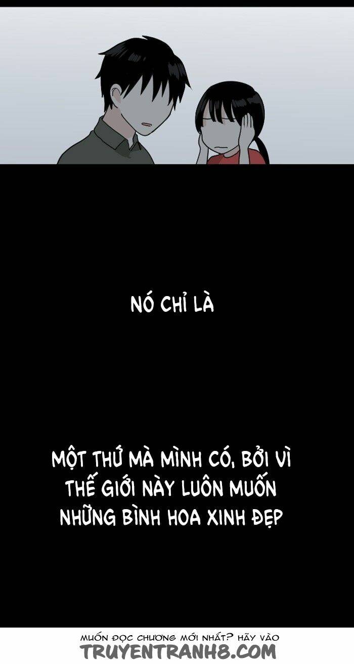 Người Đẹp Gangnam: Chapter 32
