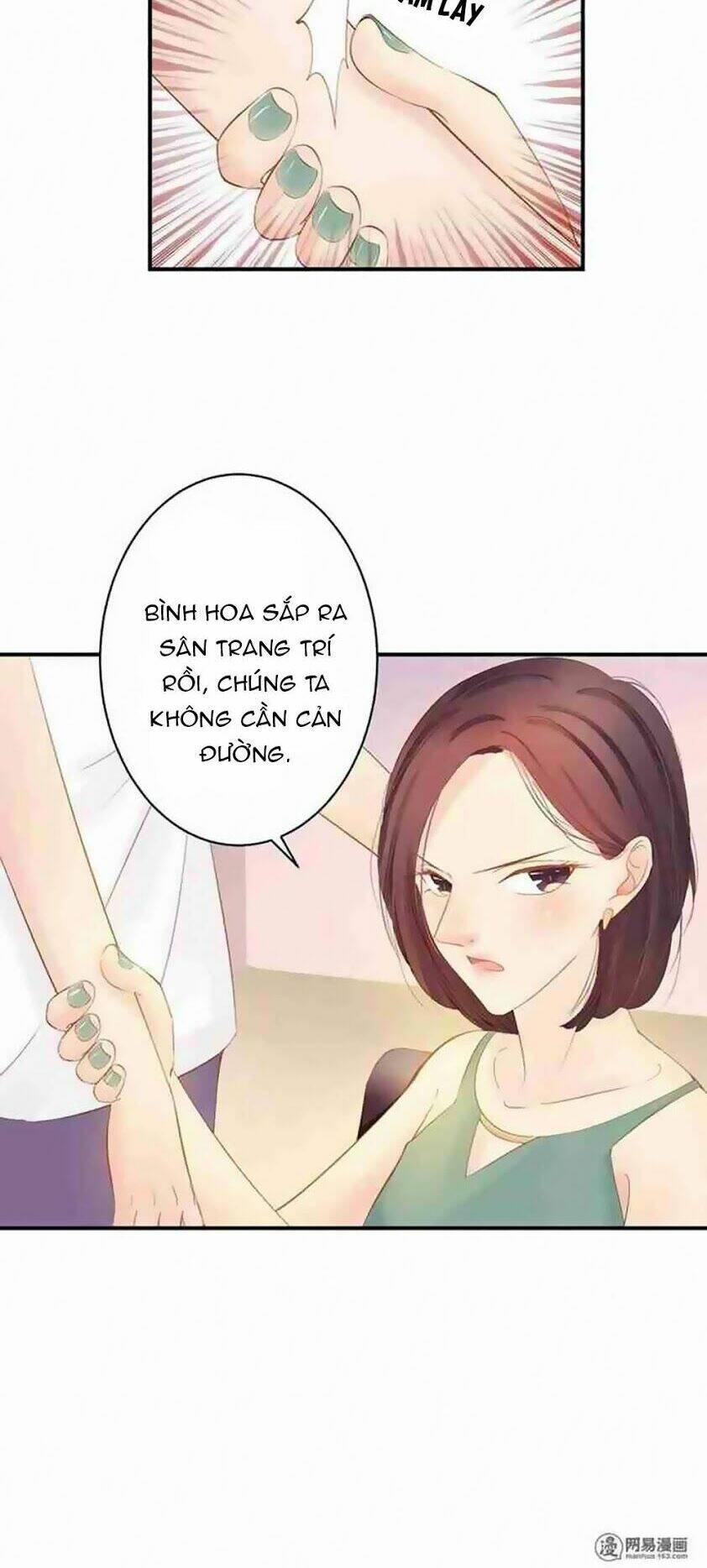 Bình Hoa Số Một Của Làng Giải Trí: Chapter 10