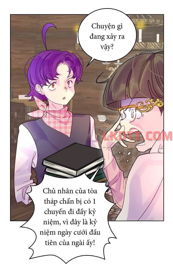Đừng Xem Thường Nữ Phụ: Chapter 139