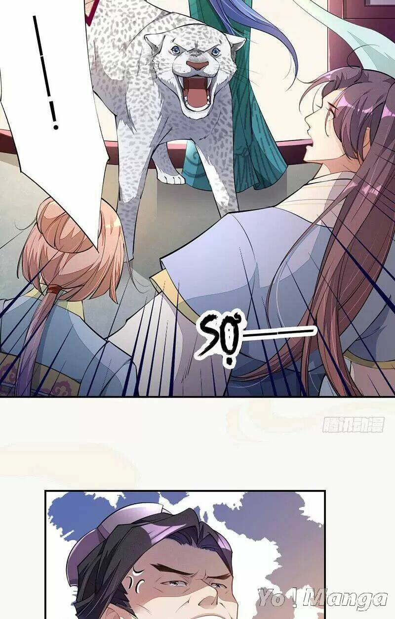 Tuyệt Thế Luyện Đan Sư: Chapter 61