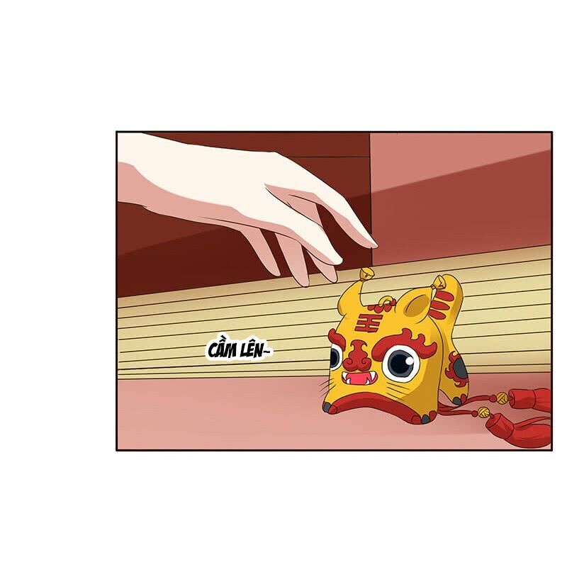 Thông Linh Phi: Chapter 159