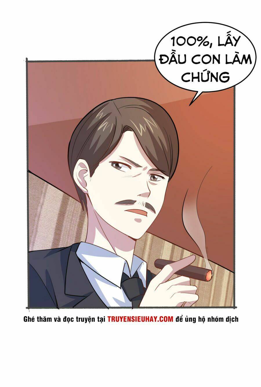 Tay Chơi Thần Cấp: Chapter 27