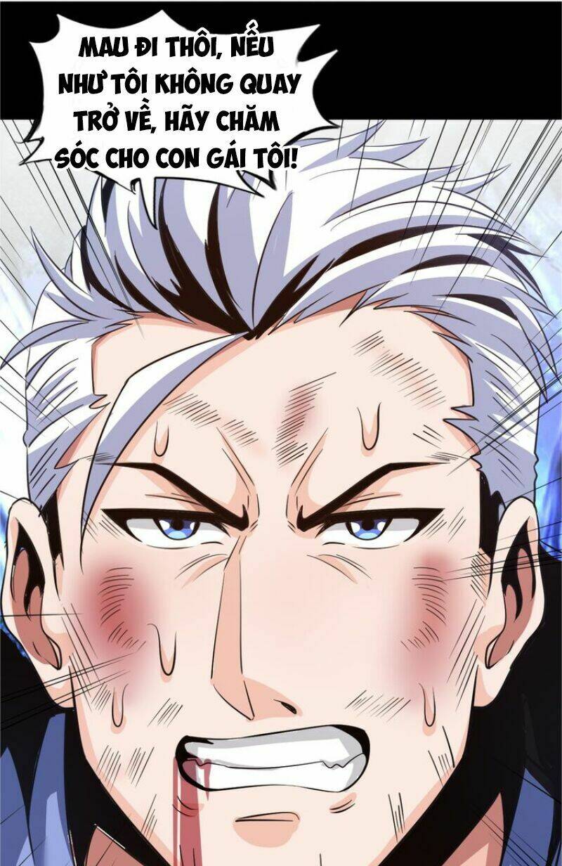 Thần Tiên Dạy Tôi Giả X: Chapter 24