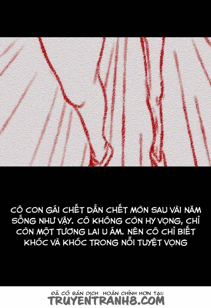 Thứ Sáu: Những Câu Chuyện Cấm: Chapter 30