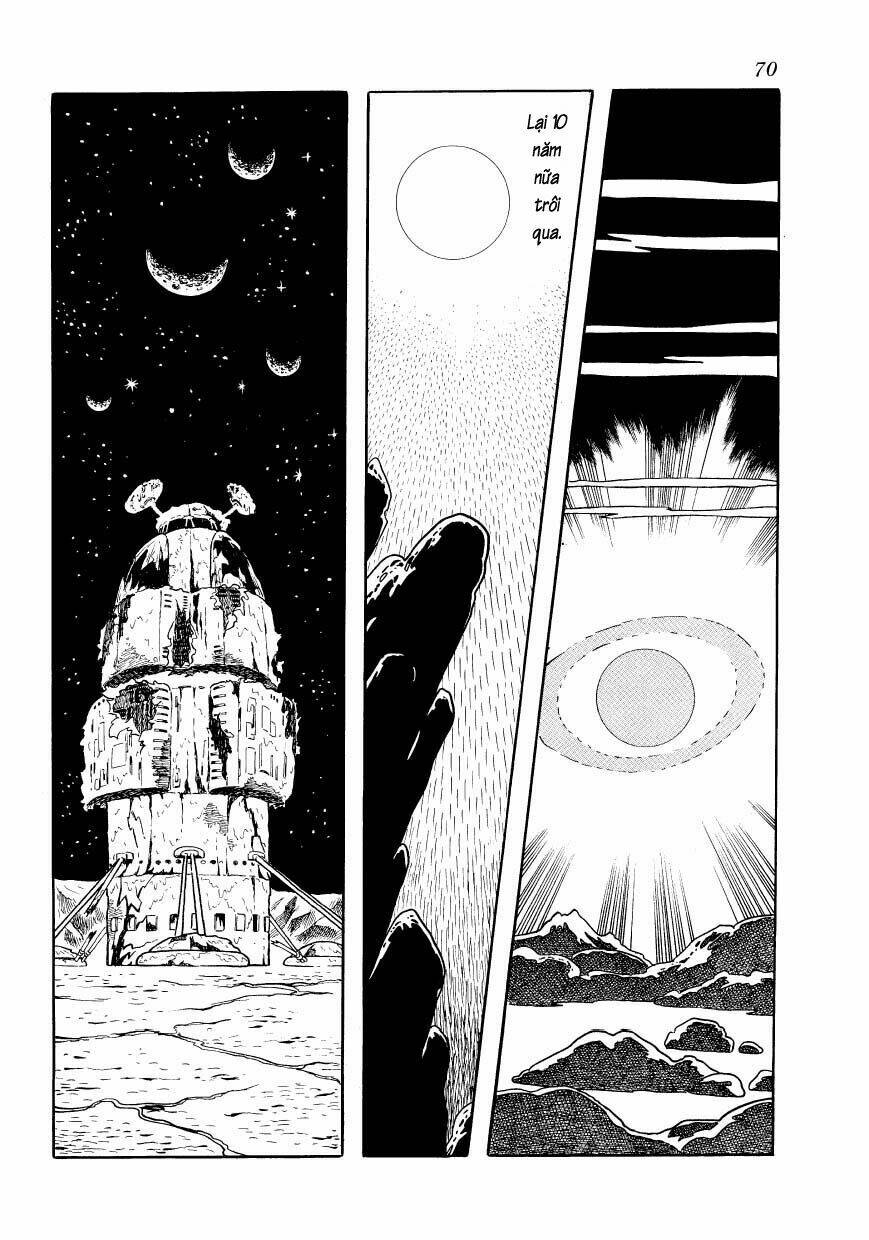 Chim Lửa: Chapter 66